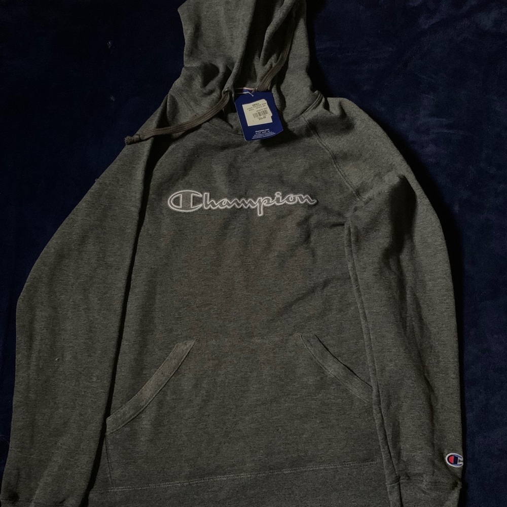 Champion Hoodie